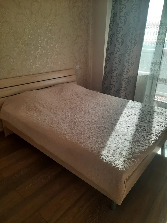 Уютная квартира в новом доме