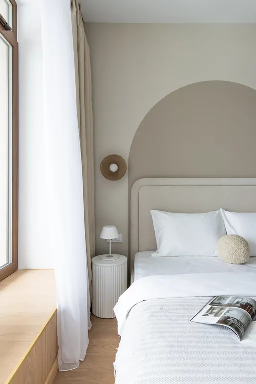 Стильная студия 626