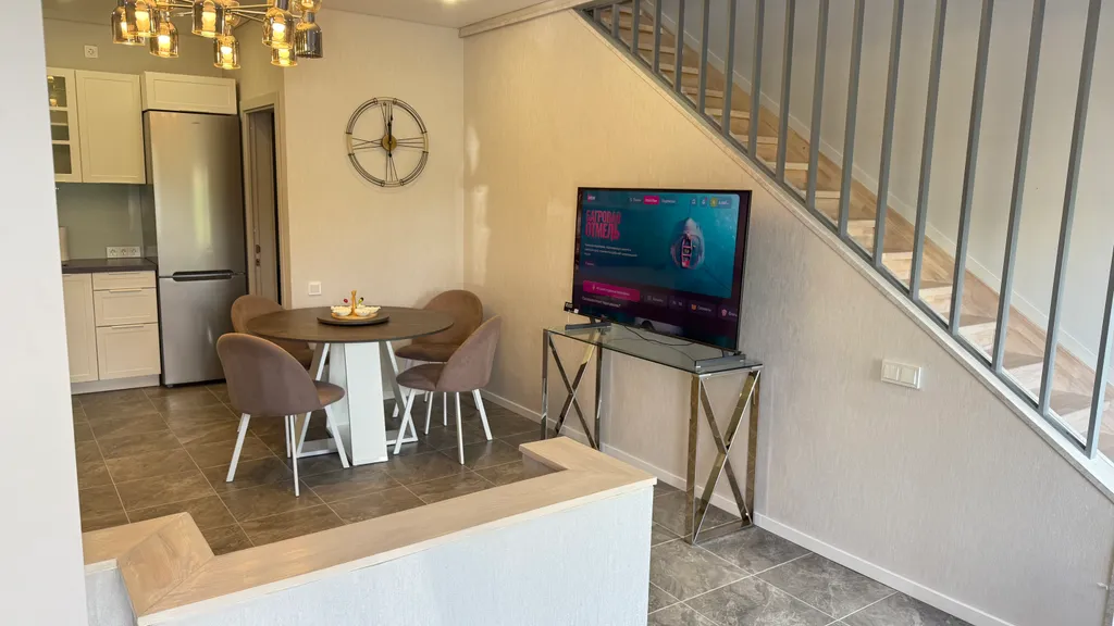 Коттедж Квартира 3 комнатная — аренда посуточно в Ярославль