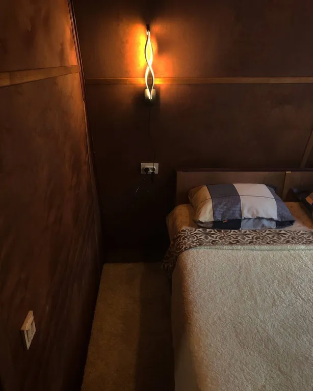 Уютный шале в горах Приэльбрусья