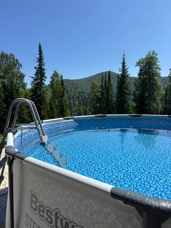 2-комнатный Дом