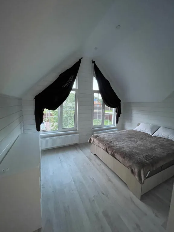 Коттедж Коттедж за городом — Ропша