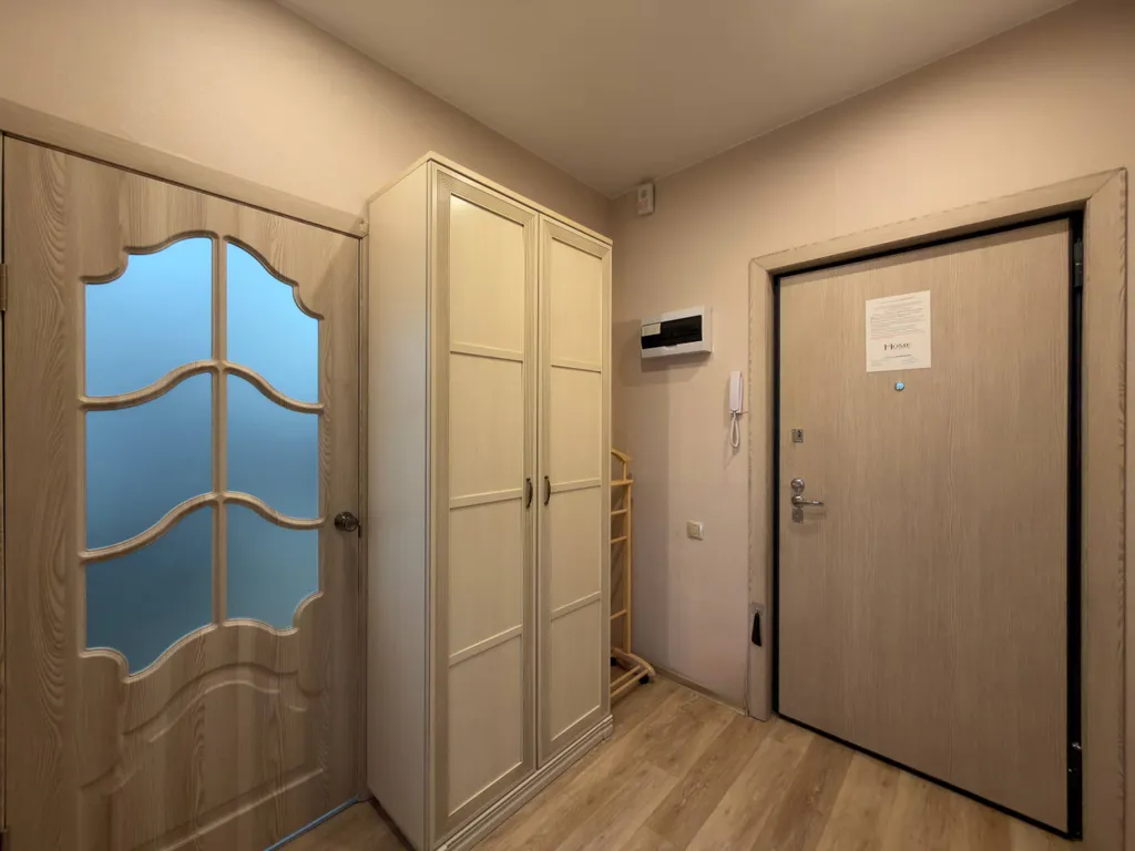 Просторная квартира возле аквапарка