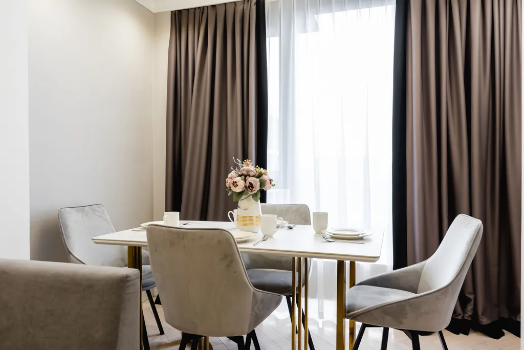 Центр города ЖК Арбат - 3х комнатная квартира