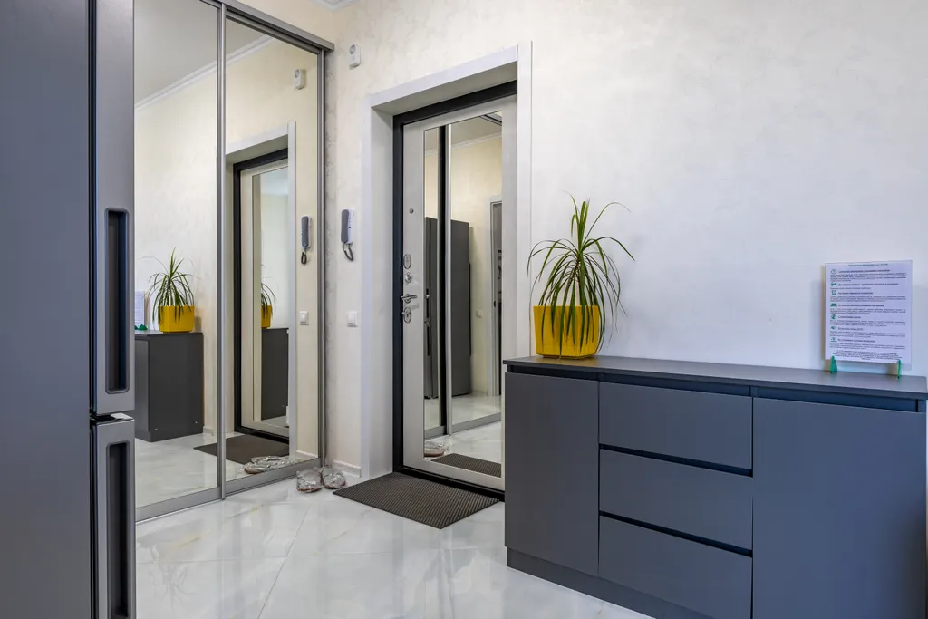 Апартаменты Flamenco