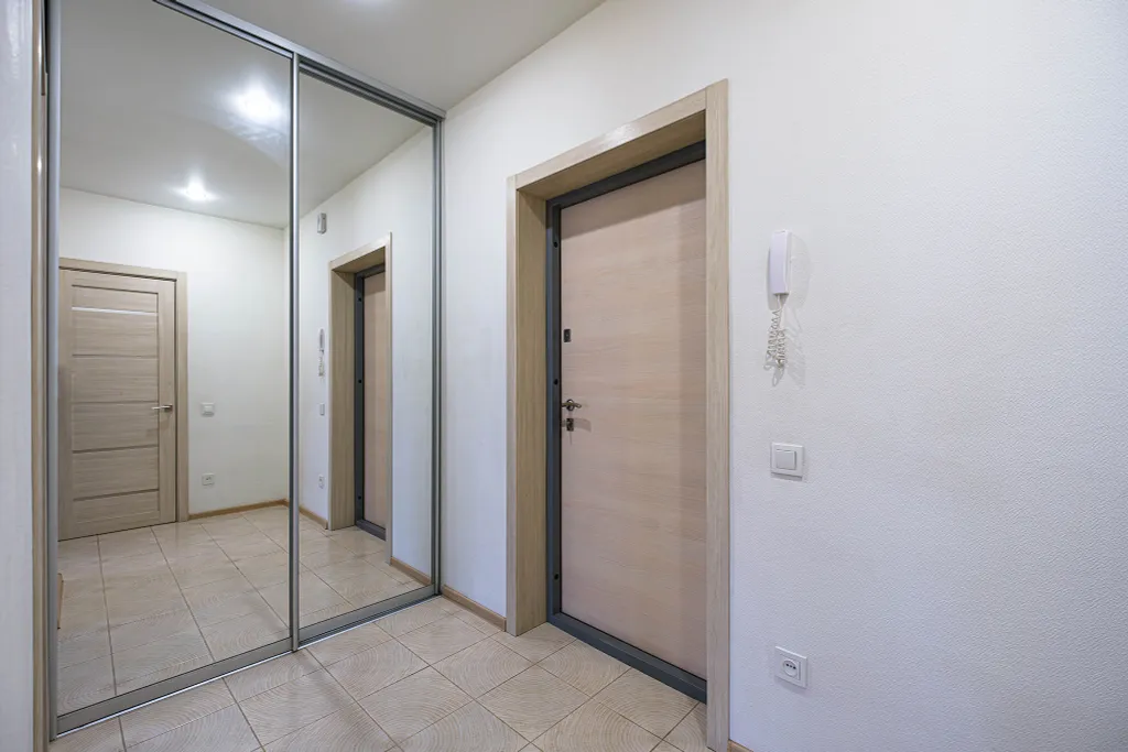 Квартира Квартира 2-х комнатная студия, жд вокзал, цирк — Новосибирск