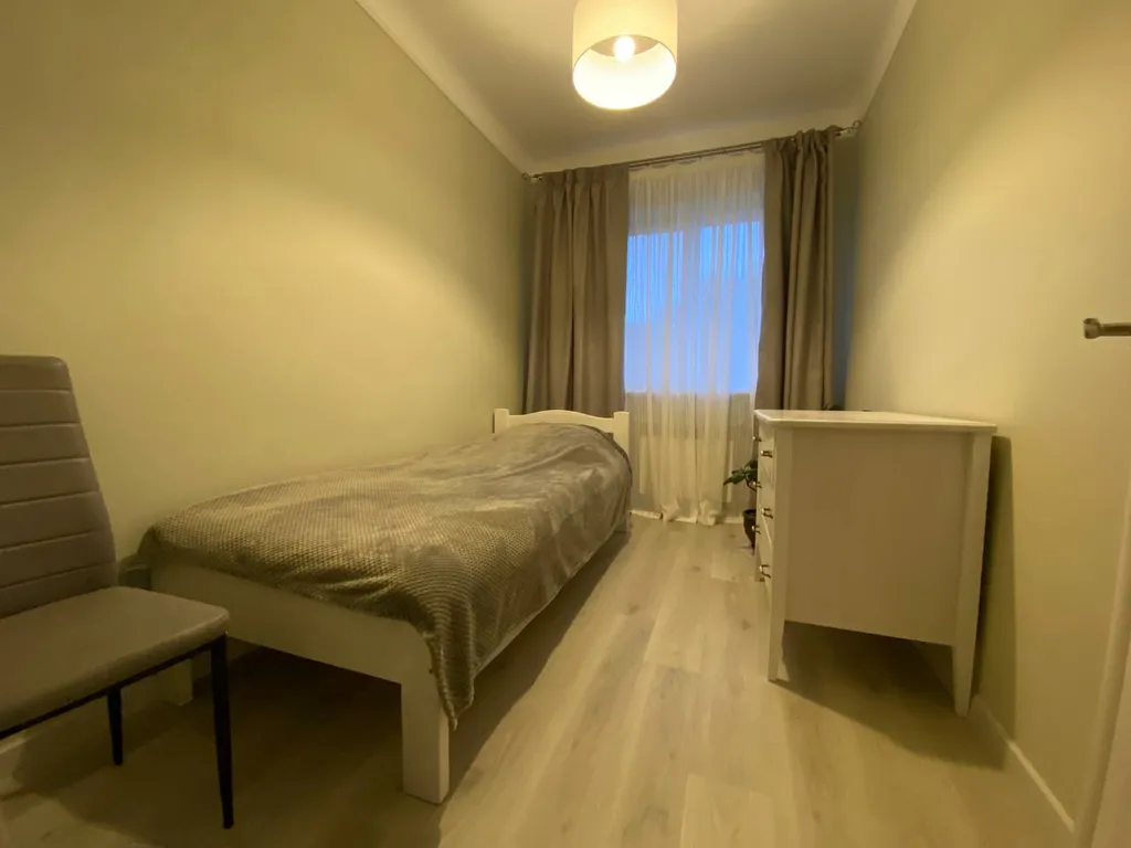 Квартира Новая квартира у Южного вокзала с видом на Бранденбургские ворота — Калининград