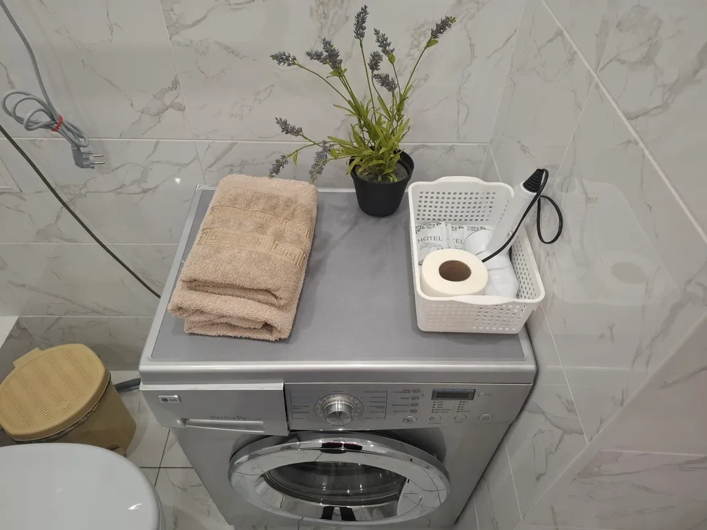 Квартира Квартира-студия в Образцово Любимово — Краснодар