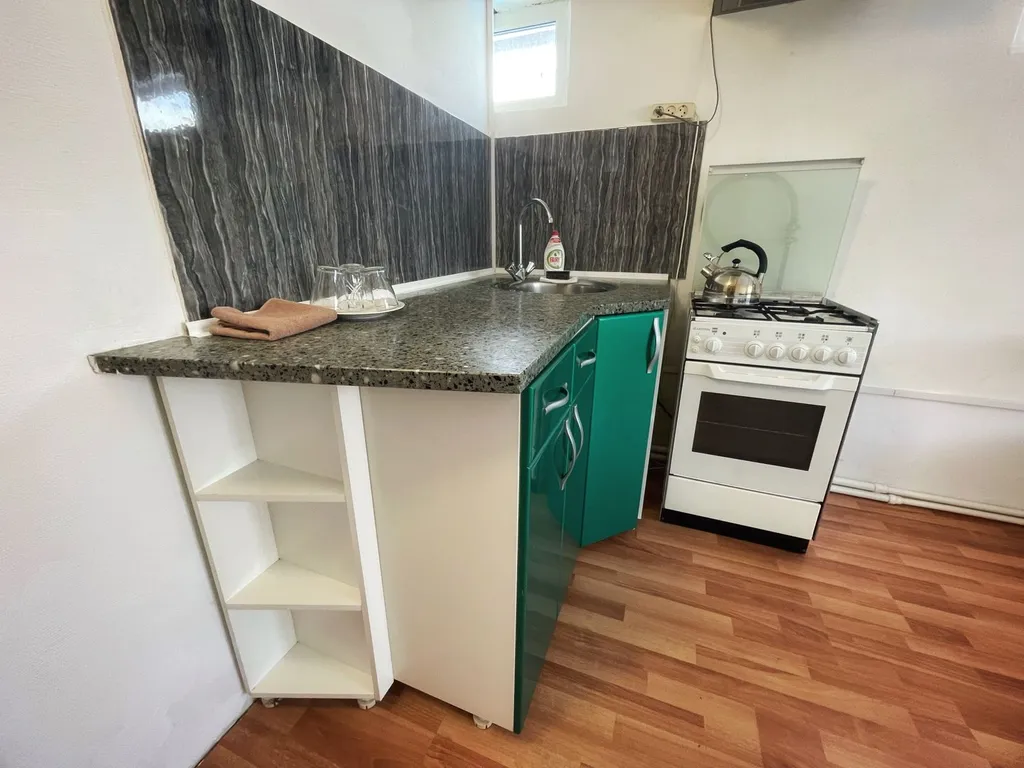 Евродвушка в Верхней Пышме