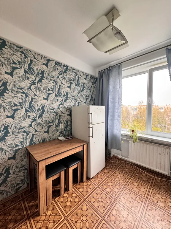 Квартира Уютная квартира в тихом дворе — Колпино