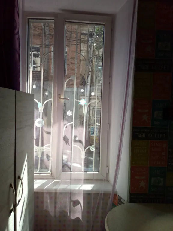 Квартира Однажды в старом Тбилиси