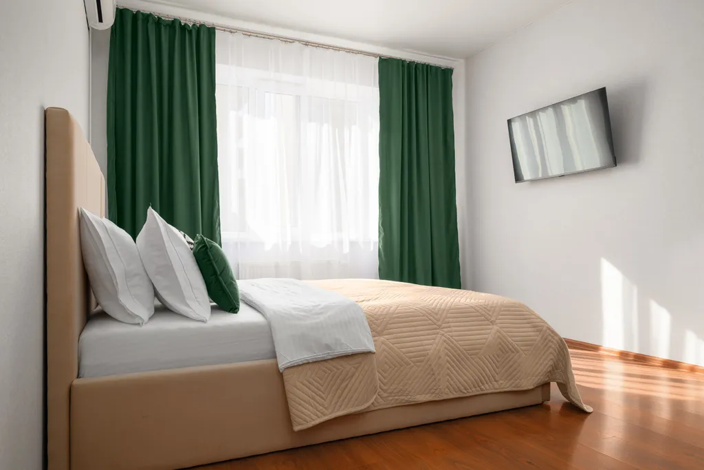 Квартира Уютная Квартира В Минуте От Парка Краснодар (Галицкого) — Краснодар