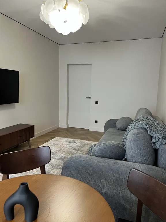 Квартира Уютная квартира в центре города — Махачкала