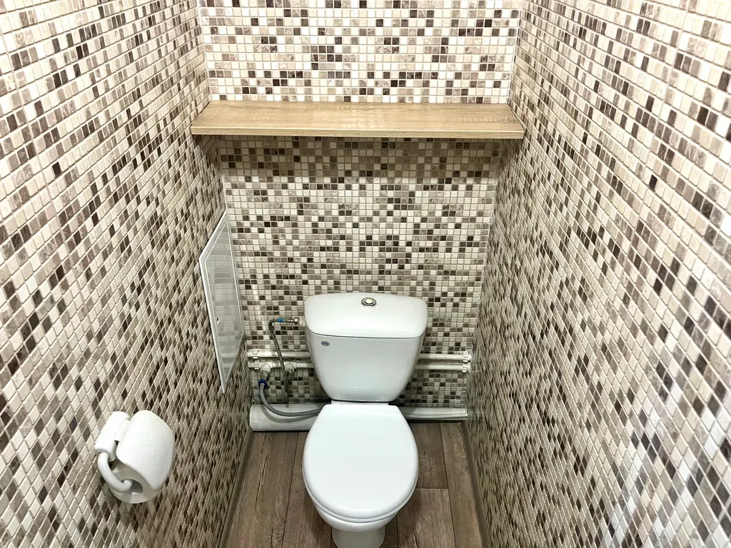 Апартамент с видом на Онежское озеро