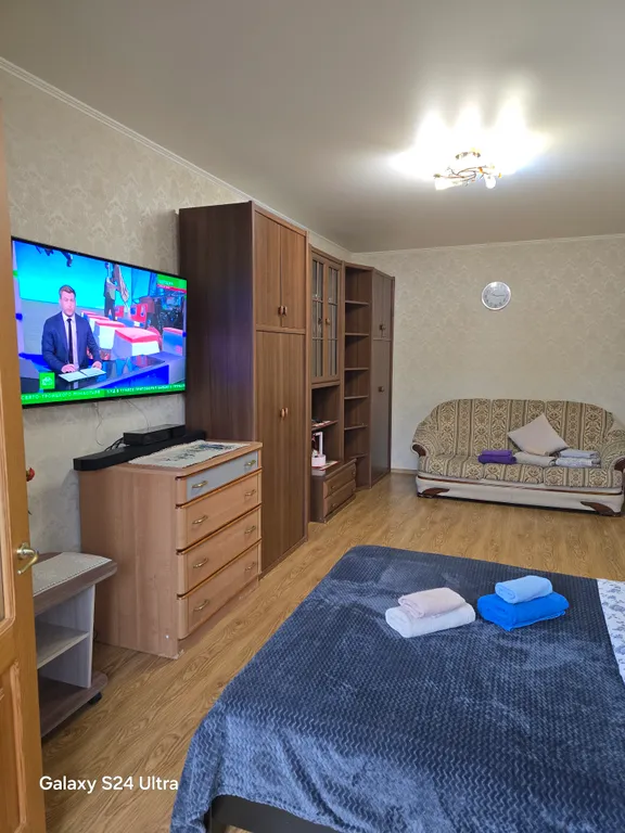 Квартира Квартира в центре — Сочи