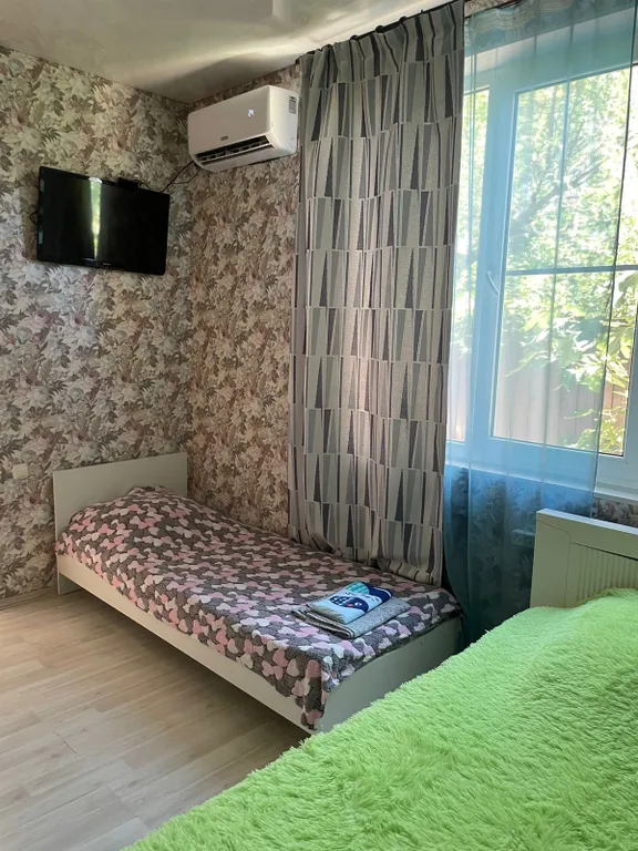 Коттедж 2-комнатный Дом — Геленджик