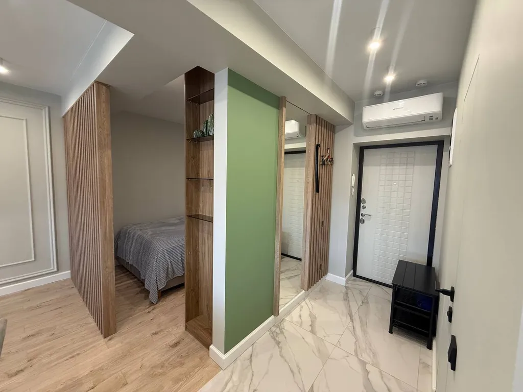 Яркая студия Цитрус для всей семьи