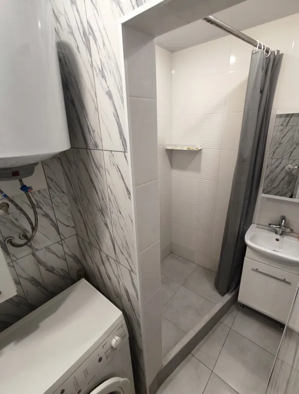 Уютная квартира с кондиционером в самом сердце города