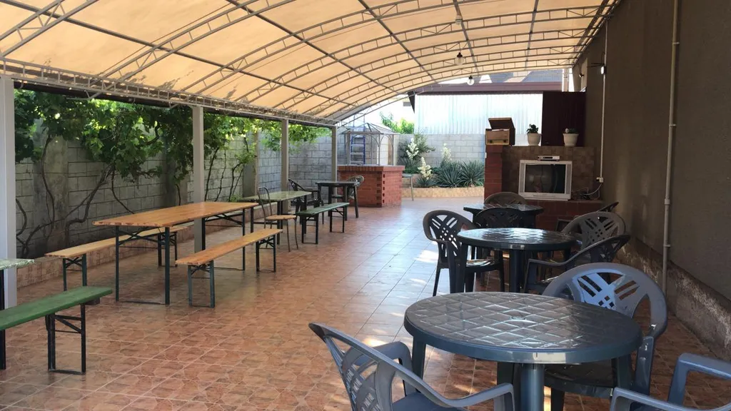 Частный сектор