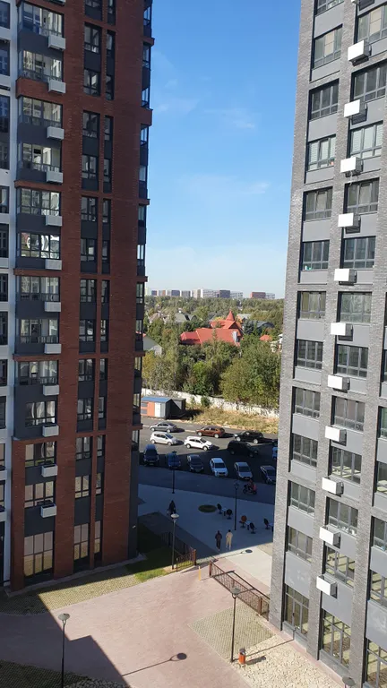 Студия-лофт рядом с метро