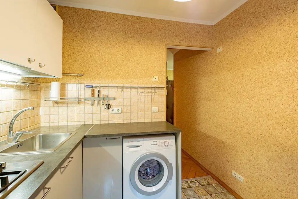 Уютная квартира рядом с ж/д вокзалом