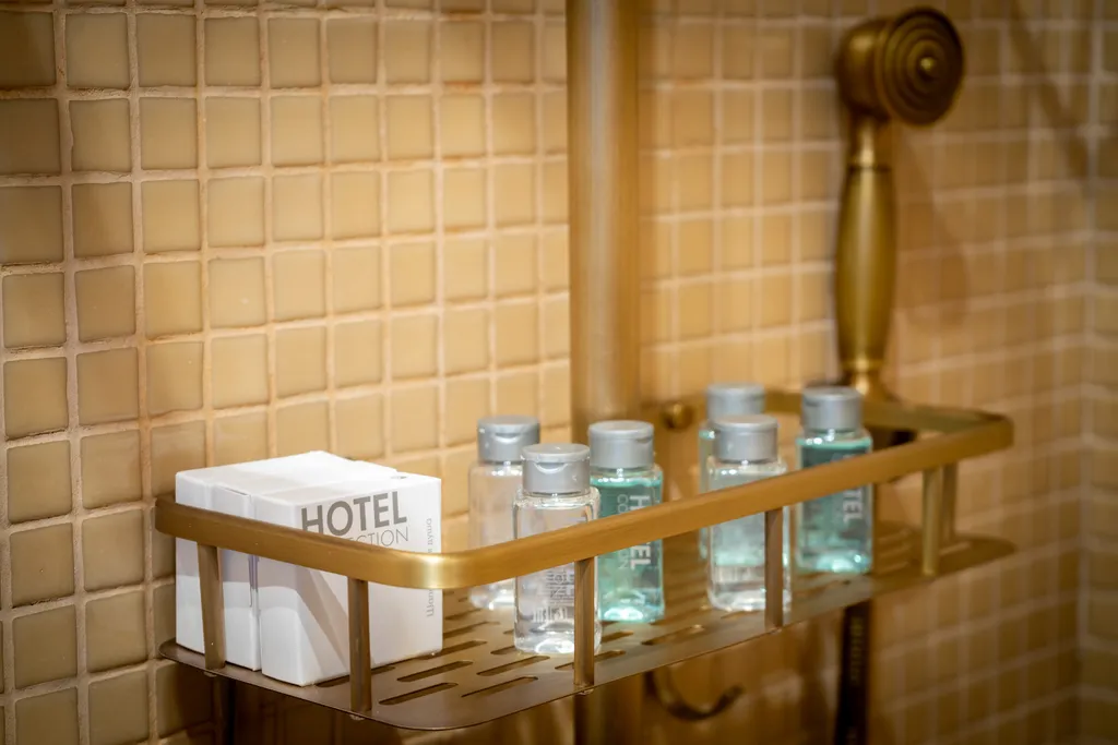 Квартира с видом на горы