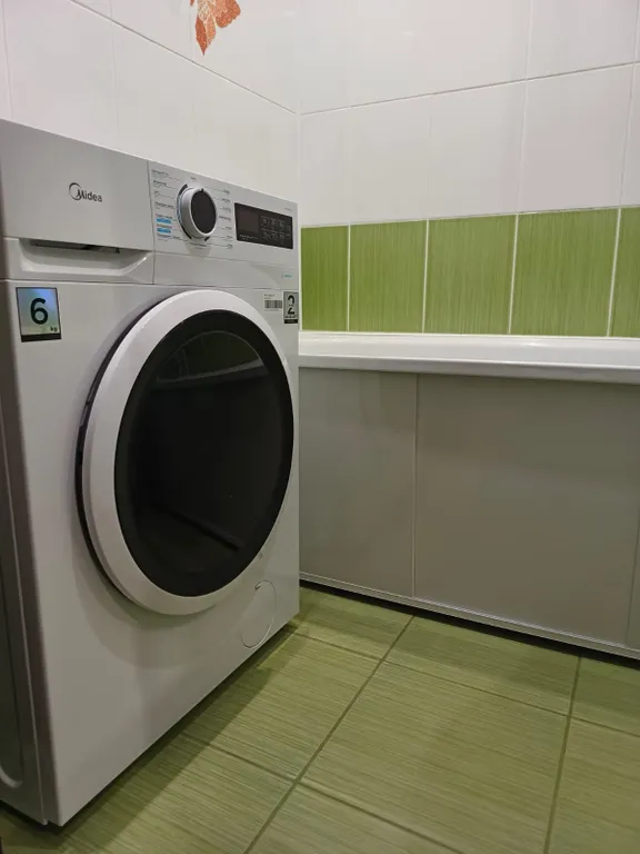 Просторная двухкомнатная квартира у ЦУМа (Центр)