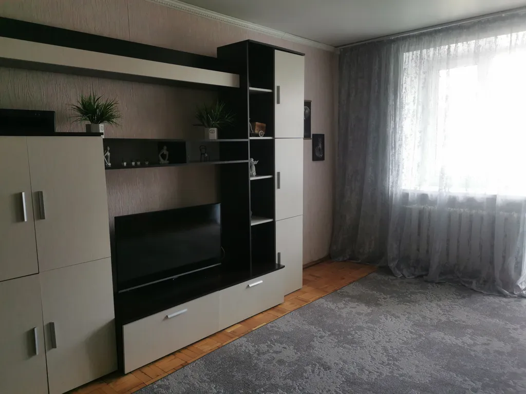 Идеальная квартира для большой семьи