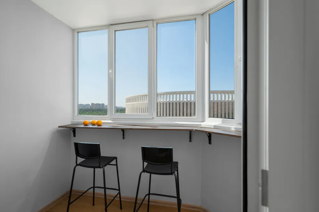 Квартира Квартира Apartments с шикарным видом на стадион у парка Галицкого — Краснодар