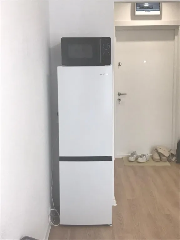 Райский уголок