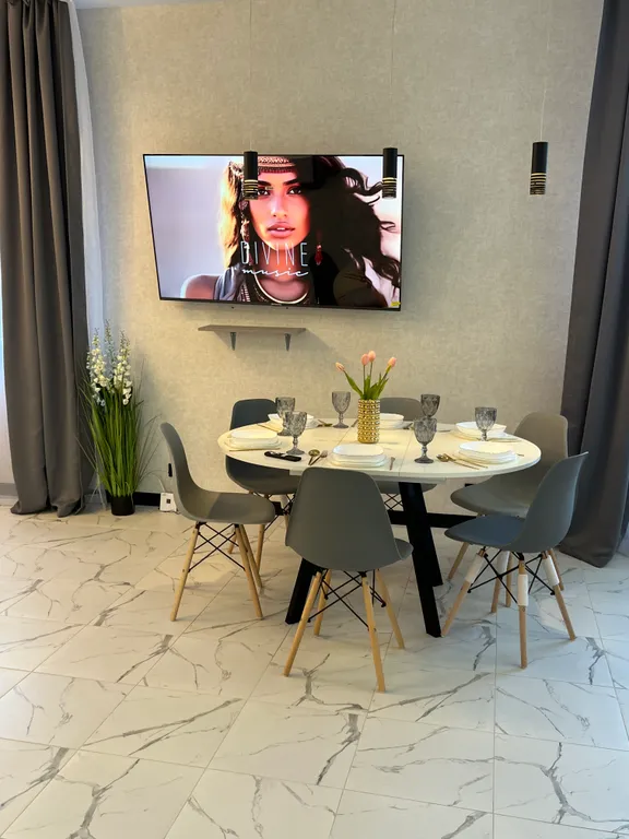 4-комнатный Дом