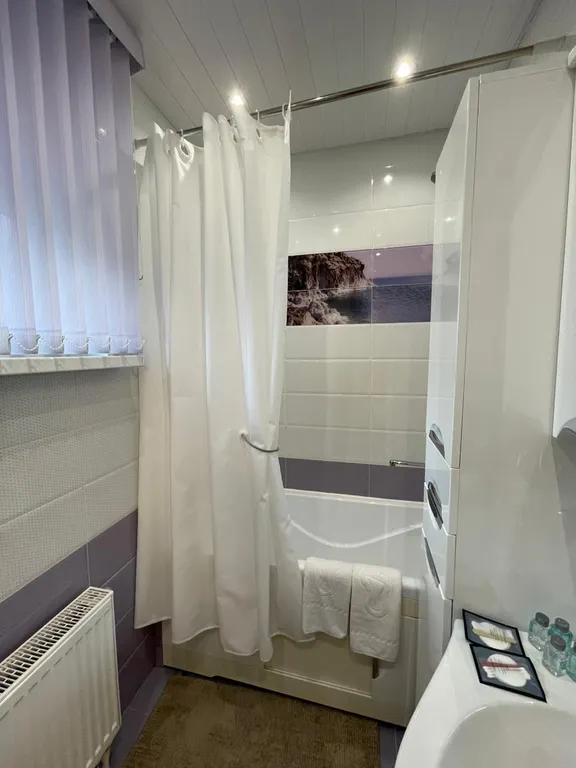 Гостевой дом с террасой