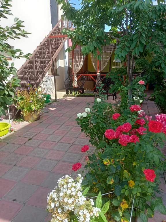 Двухкомнатные апартаменты со всеми удобствами