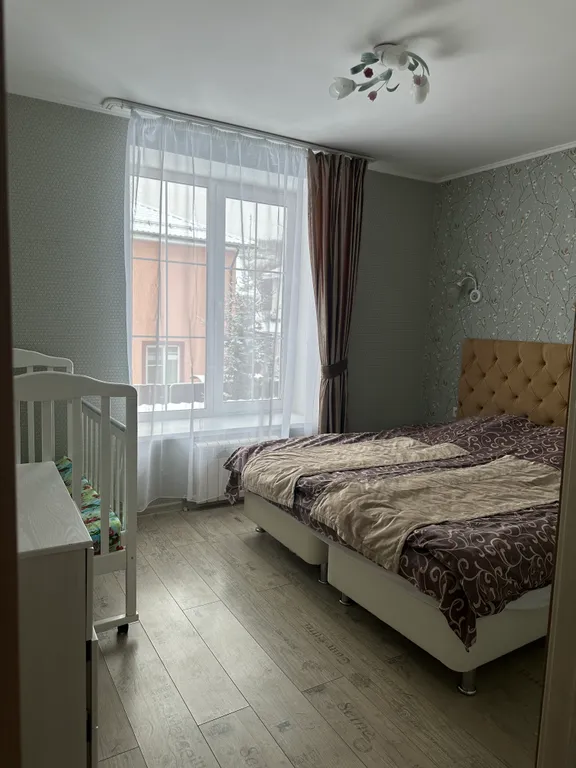 Дом с баней