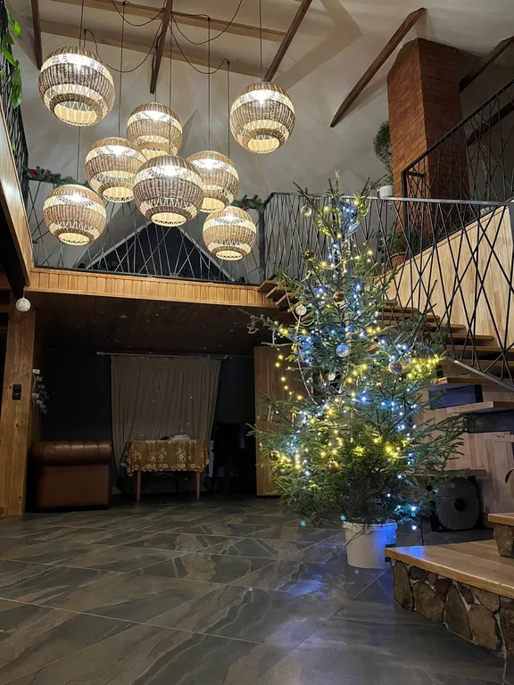 Усадьба Бона