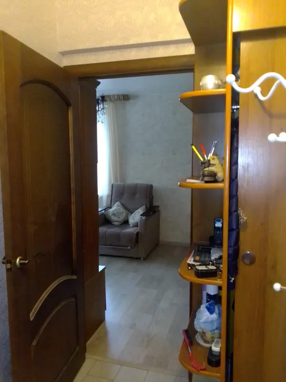 Квартира рядом с Невским