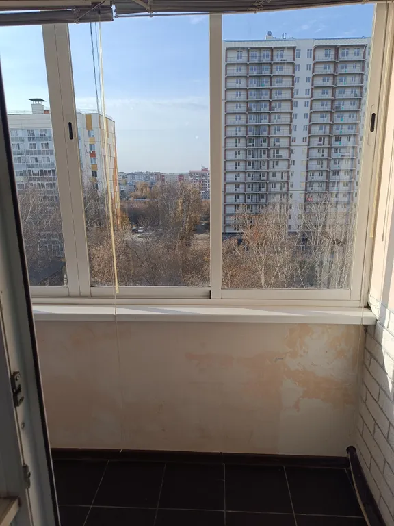 Уютная квартира студия в центре города