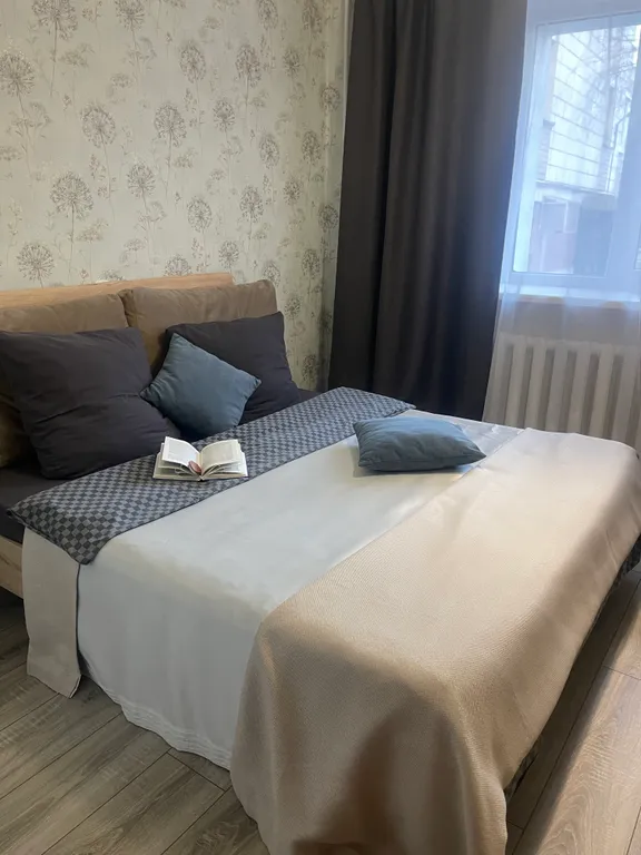 Квартира на одной из главных улиц