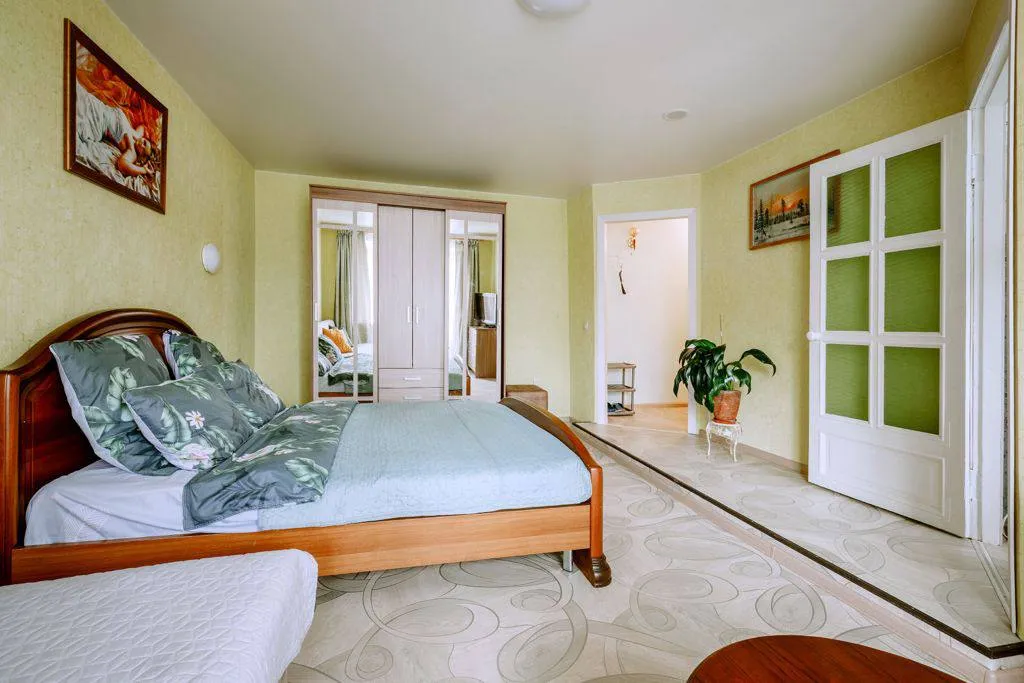 Квартира в самом центре