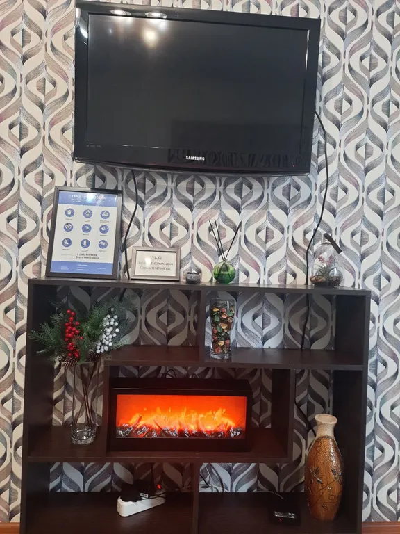 Отличная квартира в центре города