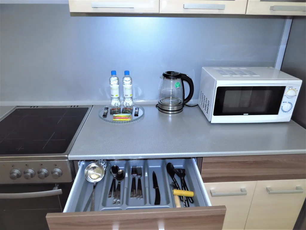 Квартира 2-комнатная квартира с отличным видом у метро Чкаловская — Екатеринбург