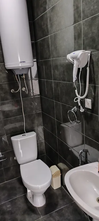 Дома у моря Аквамарин