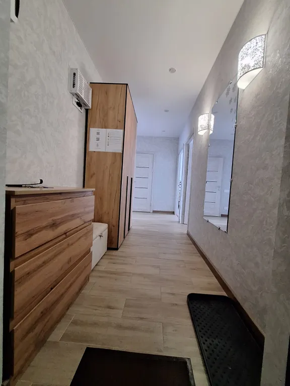 Квартира Квартира для комфортного проживания у Тц Глобус — Тверь