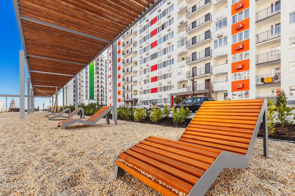 ЖК Фрукты Черника 8264