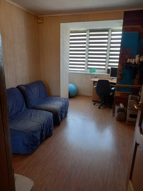 Тихий семейный отдых в самом центре города