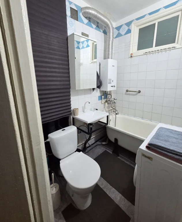 Квартира Просторная квартира рядом с центром — Волгоград