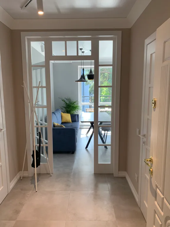 Квартира 1-комнатная Квартира — Светлогорск