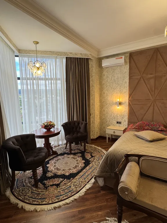 Квартира в жк green park