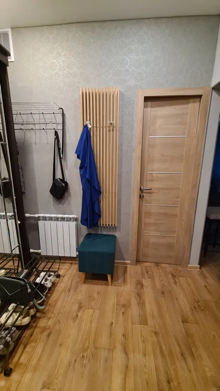 Современная двушка