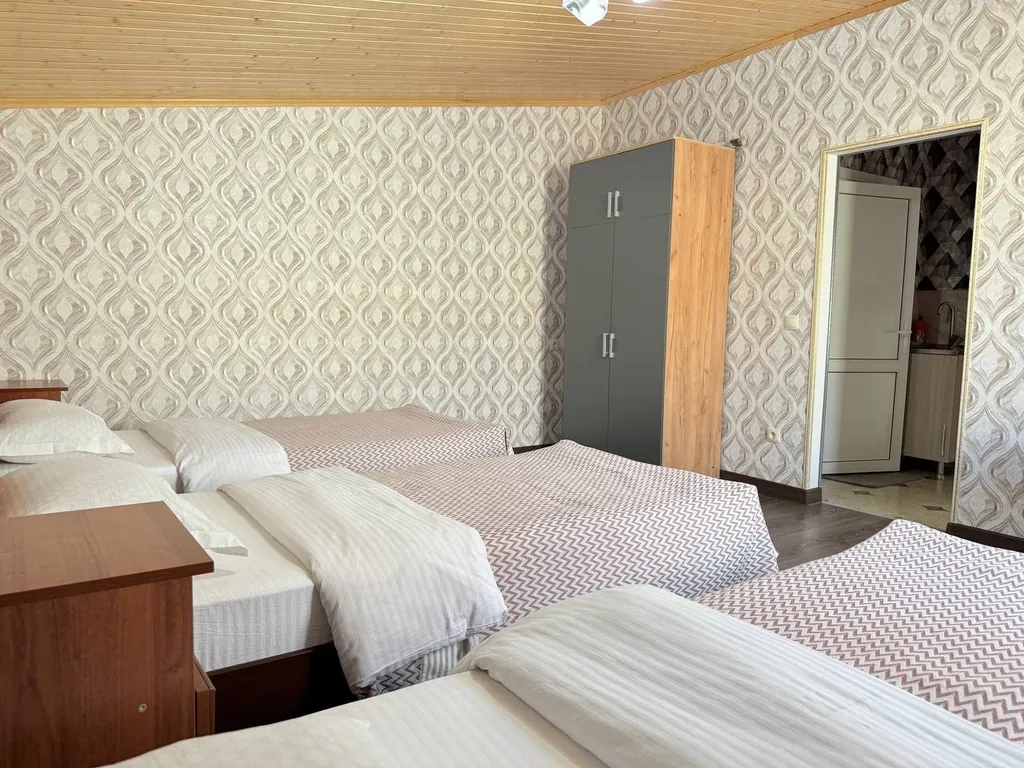 Уютная мансардная квартира – атмосфера комфорта